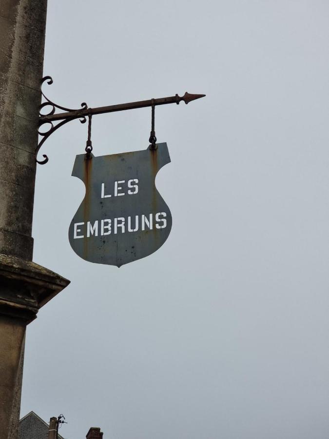 Vila Le Manoir Des Embruns 14P - Location N1- Terrace- Public Parking 2 Min Honfleur Exteriér fotografie