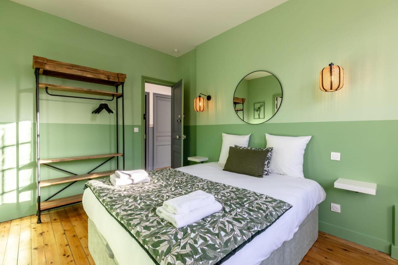 Vila Le Manoir Des Embruns 14P - Location N1- Terrace- Public Parking 2 Min Honfleur Exteriér fotografie