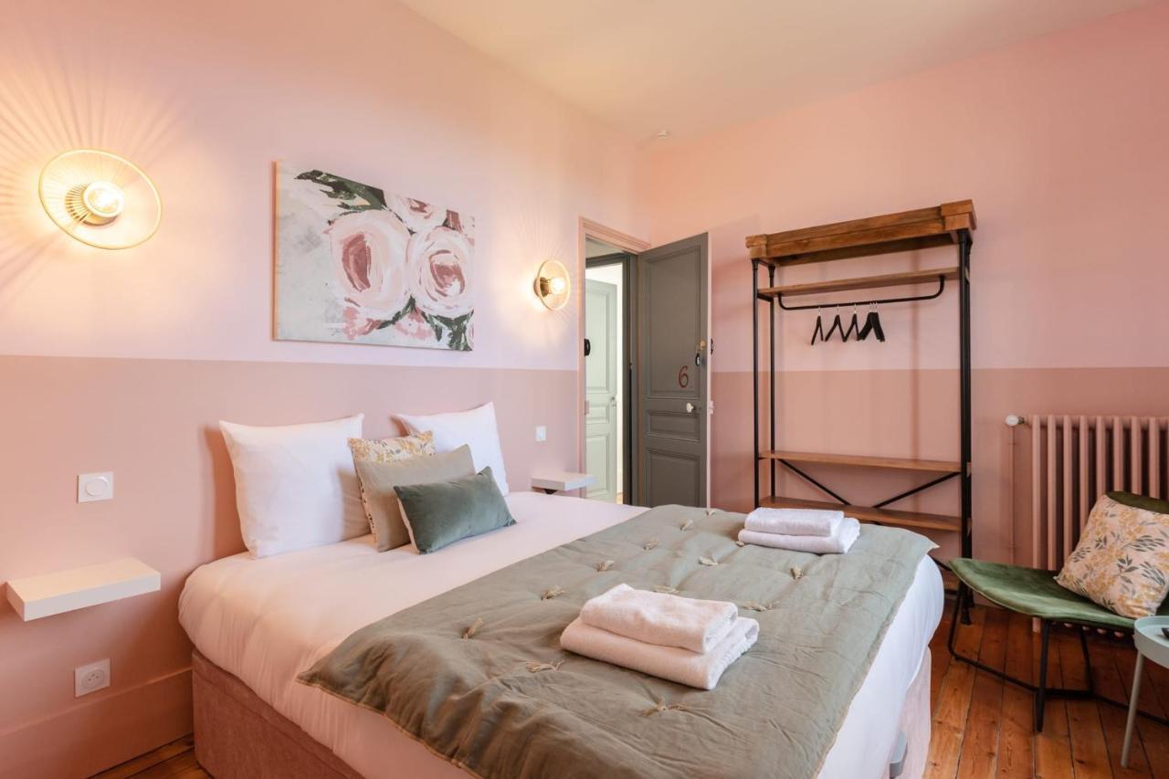 Vila Le Manoir Des Embruns 14P - Location N1- Terrace- Public Parking 2 Min Honfleur Exteriér fotografie