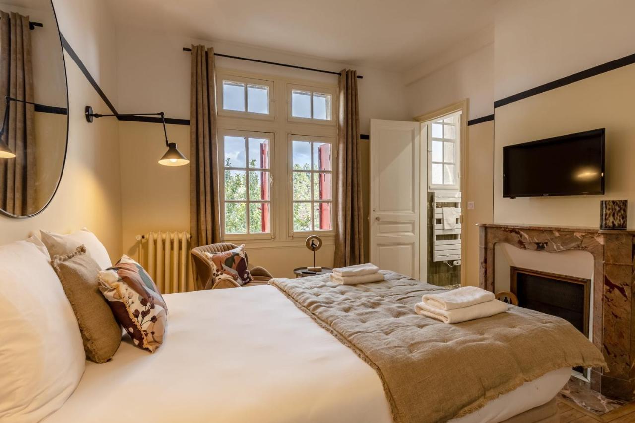 Vila Le Manoir Des Embruns 14P - Location N1- Terrace- Public Parking 2 Min Honfleur Exteriér fotografie